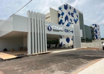 Cridac atendeu mais de 592 mil pessoas com deficiência em Mato Grosso