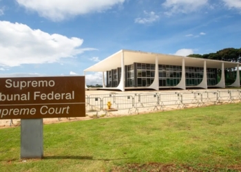 Por unanimidade, STF valida decisão de Dino que liberou emendas