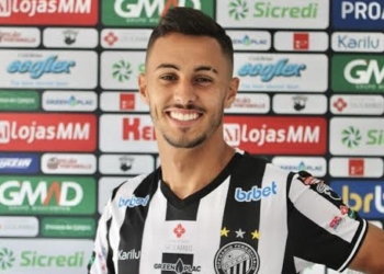 Cuiabá tenta contratar atleta de futuro rival da Série B, mas recebe contraproposta de R$ 1 milhão