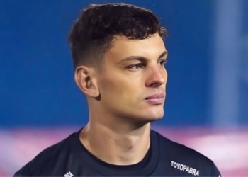 Cuiabá se aproxima da contratação de goleiro para repor a saída de Walter; veja perfil