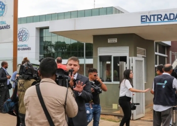 Lula fica 48 horas na UTI por precaução e previsão de alta é no início da próxima semana