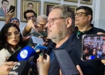 Figueiredo diz que gestões atuais colocaram o “pé no freio” o que prejudica a prestação de serviços