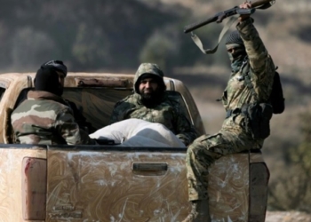 Conflito na Síria:  entenda as origens da guerra civil