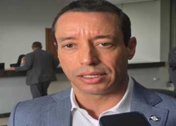 Secretario diz que operação de varredura será realizada nas 41 cadeias públicas do Estado