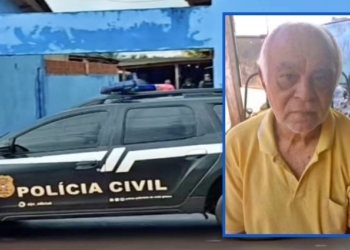 Pastor evangélico é assassinado a facadas em residência no interior de MT