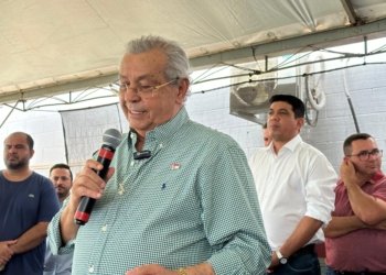 Jayme diz que grupo de Moretti fez “lavagem cerebral” no povo de Várzea Grande; veja vídeo