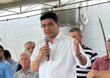 Kalil nega boicote e diz que retirou empréstimos milionários da LOA por determinação do TCE