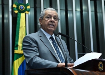 Jayme Campos propõe criação da Semana Nacional da Educação Cidadã