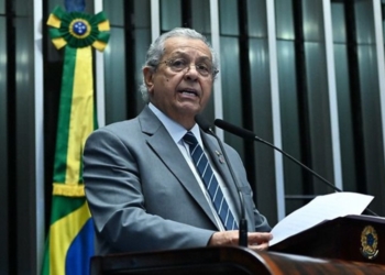 Câmara acata emenda de Jayme Campos e ‘trava’ carga tributária em 26,5%