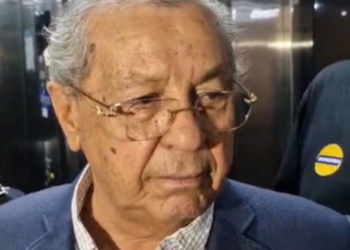 Jayme: “Situação da saúde não é tão alarmante, Abílio precisa parar de jogar ´lama` nas pessoas”