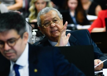 Jayme Campos critica ANEEL e lamenta que MT tenha “a energia mais cara do Brasil”