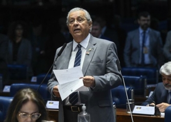 Senado aprova regulamentação da reforma tributária; Jayme Campos ´emplaca` 11 emendas