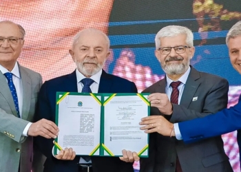 Agroindústrias terão R$ 546,6 bilhões em investimentos até 2029