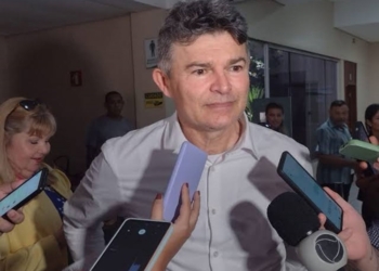 Medeiros apresenta projeto que veta divulgação de pesquisa eleitoral