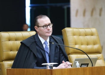 Após decisão de Zanin, dois desembargadores de MT seguem afastados e presidente do TJ-MS volta ao cargo