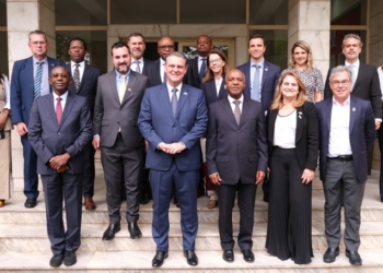 Missão oficial em Angola formaliza parcerias e abre oportunidades para o setor agropecuário