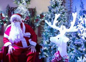 Prefeitura de Cuiabá lança o “Natal da Gente 2024” no dia 11 de dezembro