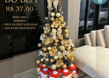 Instituto Mario Cardi Filho promove “Panetone do Bem” para apoiar ações sociais