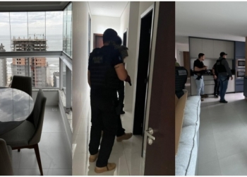 Operação Fair Play: oito indiciados por lavagem de dinheiro e vínculo com facção criminosa