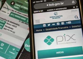 Boletos poderão ser pagos via Pix; veja como vai funcionar