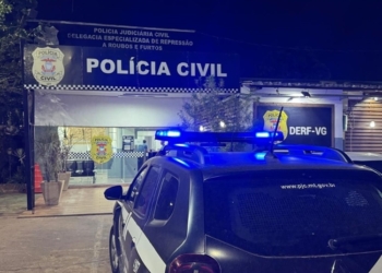 Polícia Civil prende grupo criminoso que explodiu loja de departamentos em VG e furtou cofre