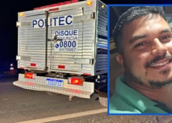 Trabalhador morre após sofrer uma descarga elétrica em propriedade rural de MT