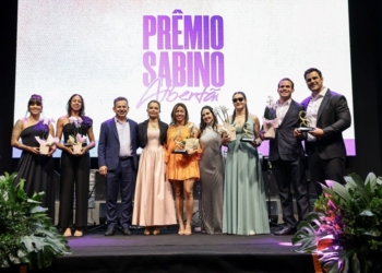 Atletas Ana Sátila e Kaike Angelim são vencedores do Prêmio Sabino Albertão 2024; confira os demais premiados