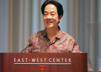 China pede que EUA ‘pare de se intrometer’ em Taiwan