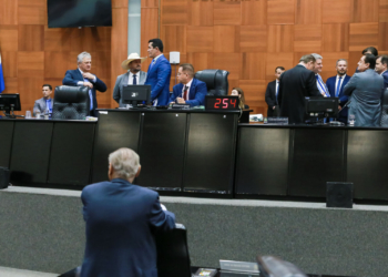 Deputados estaduais aprovam orçamento de R$ 36,6 bilhões para 2025