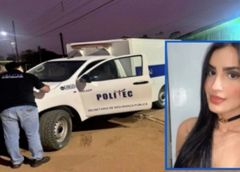 Jovem é encontrada morta pelo pai após chegar de festa em MT