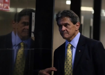 Maioria do STF vota pela condenação de Roberto Jefferson