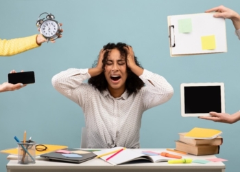 Brasil é considerado país mais ansioso do mundo e 5º mais depressivo, diz OMS