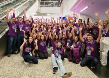 Seduc publica edital para seleção de estudantes que participarão do Programa de Intercâmbio MT no Mundo