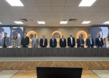 Mato Grosso é reconhecido com Selo Diamante de Transparência Pública