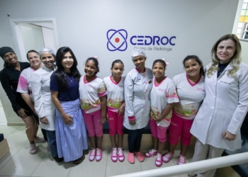 Siminina Sorridente inicia tratamento ortodôntico para 180 assistidas pelo programa social