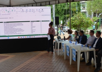 Prêmios de R$ 100 mil do sorteio do Nota MT vão para Cáceres e Campo Novo do Parecis