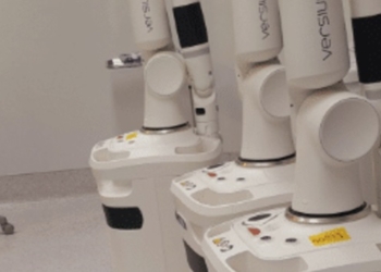 Implantação de sistema robótico para cirurgias é realizado no Hospital de Câncer de MT