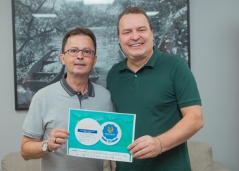 ALMT recebe certificado da Unicef por defesa dos direitos da criança e adolescentes