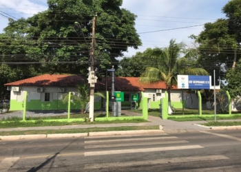 Unidades Básicas de Saúde reforçam segurança com implantação de sistema de segurança