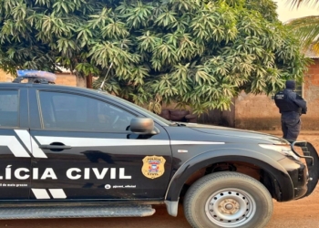 Operação mira integrantes de facção pelos crimes de torturas, homicídios e tráfico de drogas
