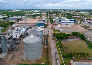 Empregos na indústria de MT crescem 89% entre 2002 e 2021, segundo pesquisa do DIEESE