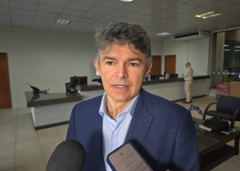 Após volta das emendas, Medeiros atribui suspensão à falta de recursos do governo federal