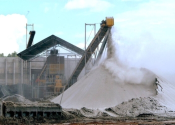 Tocantins pode reduzir dependência brasileira de fertilizantes importados