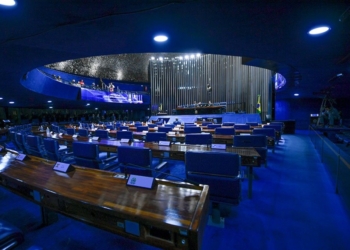 Senado e analisa projeto sobre reciprocidade ambiental