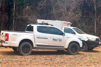 Desentendimento em fazenda termina com jovem de 25 anos morto