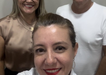 Secretária de Administração