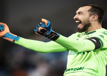 Ídolo do Cuiabá, Walter confirma rescisão amigável e que deixará o clube após quatro temporadas