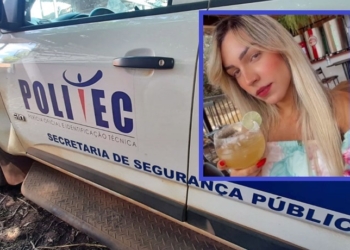 Transexual de 20 anos é encontrada morta dentro de quitinete em cima da cama