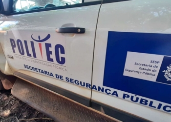 Motorista morre ao ter a cabeça esmagada por uma pá durante o serviço