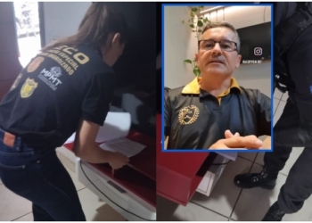 Generalização prejudica os quase três mil policiais penais que trabalham com integridade e dedicação